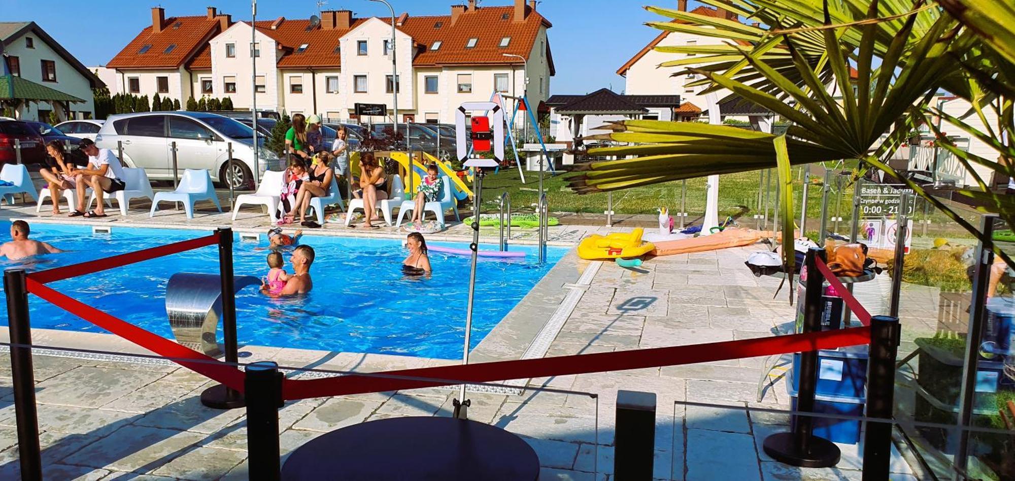 Zielone Wzgórze Mielno (Koszalin) Exterior foto