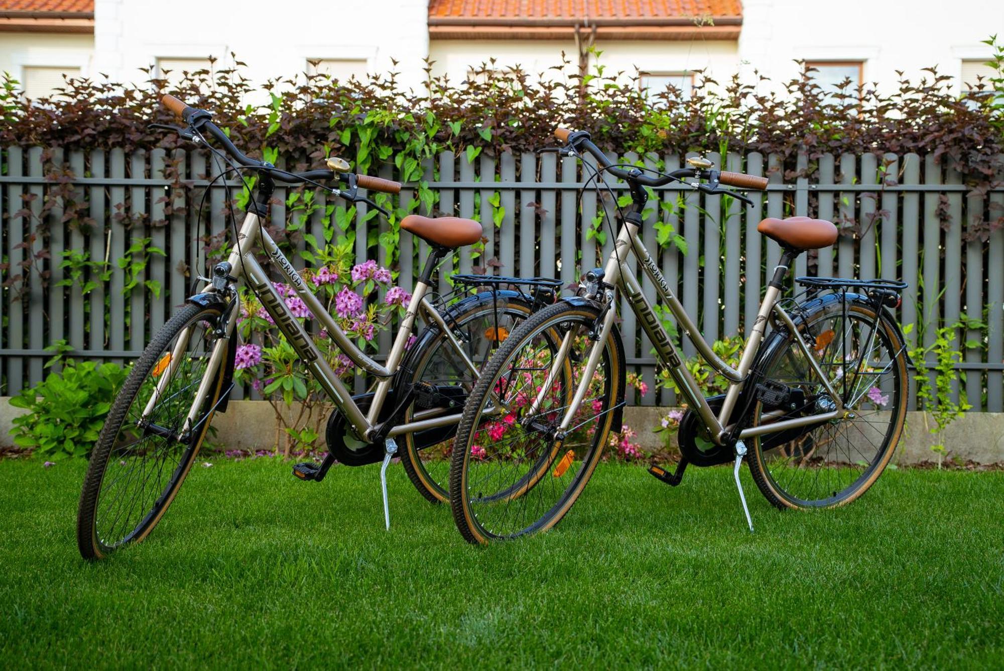 Zielone Wzgórze Mielno (Koszalin) Exterior foto